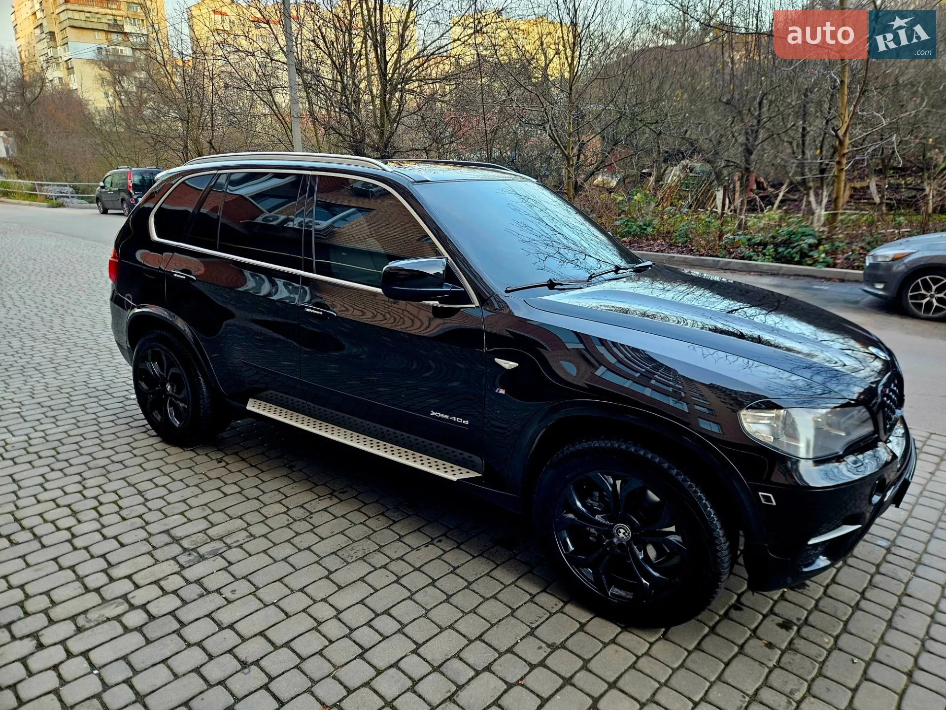 2011 BMW X5 - мініатюра 13