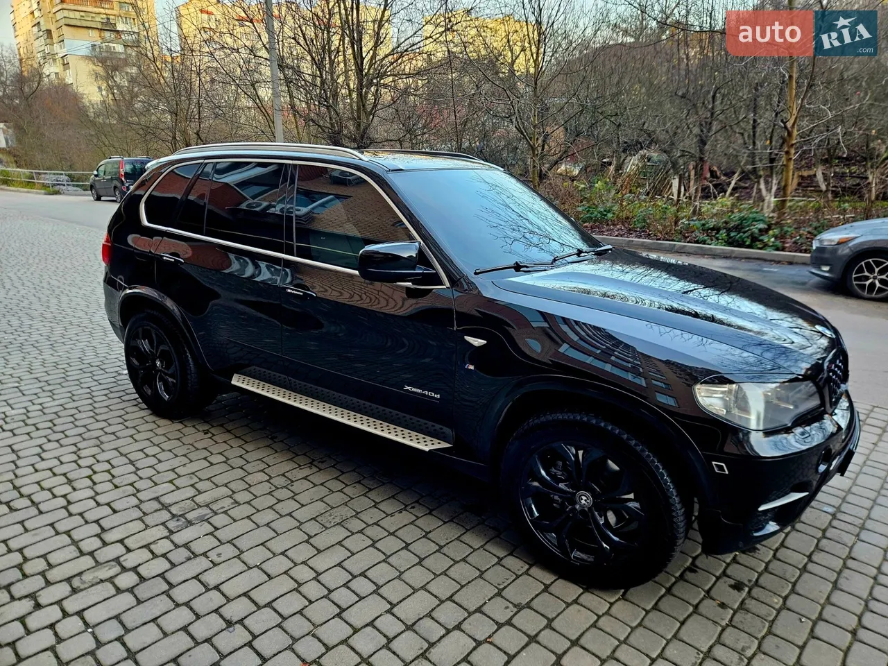 2011 BMW X5 - мініатюра 38