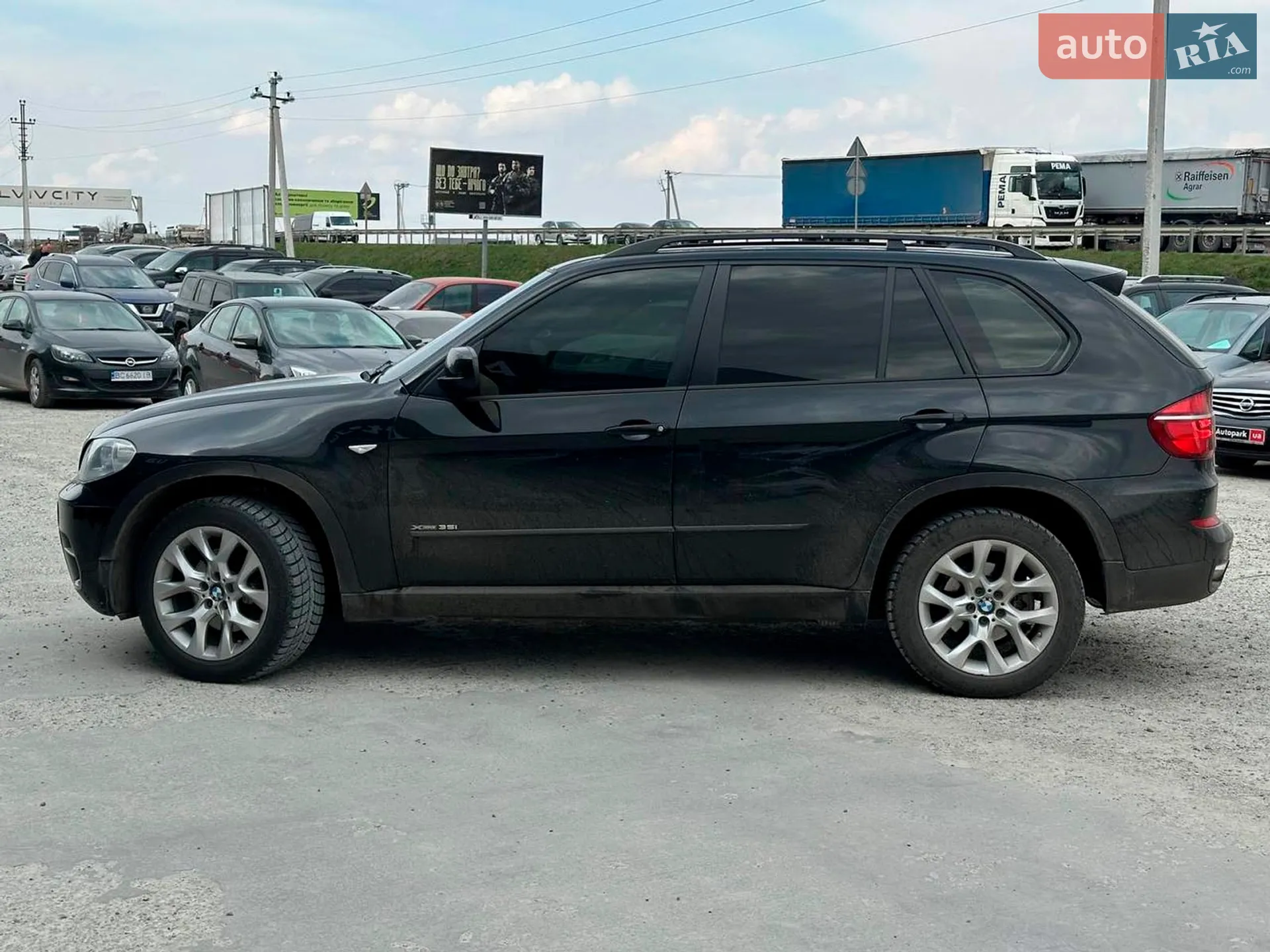 2012 BMW X5 - мініатюра 11