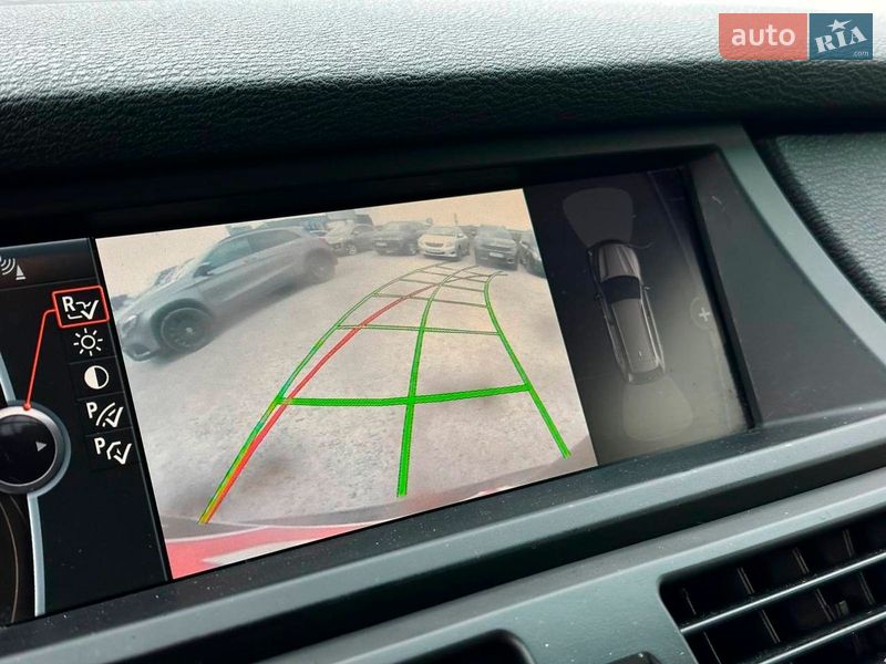 Внедорожник / Кроссовер BMW X5 2012 в Львове фото 16 Внедорожник / Кроссовер BMW X5 2012 в Львове