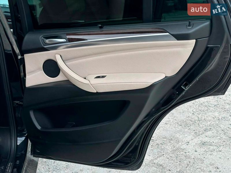 Внедорожник / Кроссовер BMW X5 2012 в Львове фото 26 Внедорожник / Кроссовер BMW X5 2012 в Львове