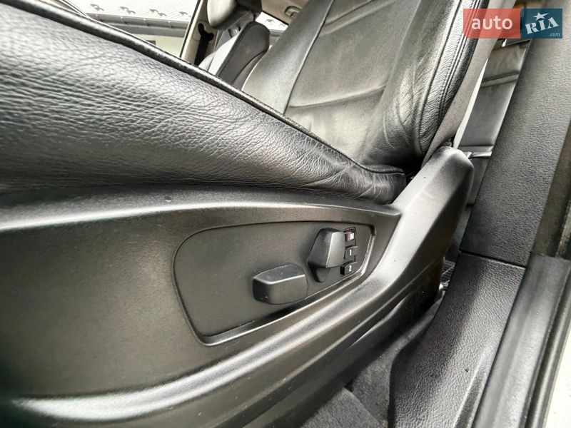 Позашляховик / Кросовер BMW X5 2009 в Коломиї