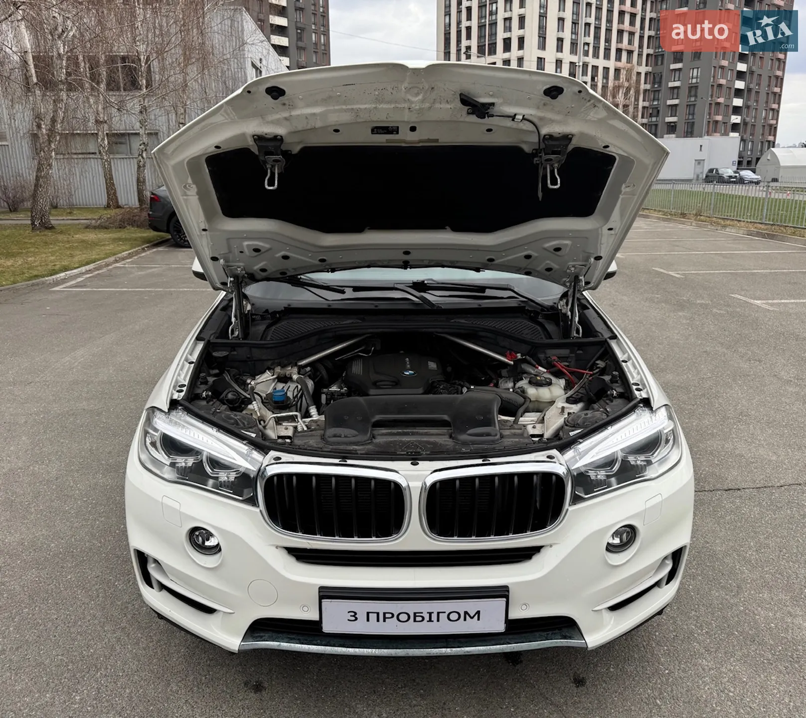2018 BMW X5 - мініатюра 95