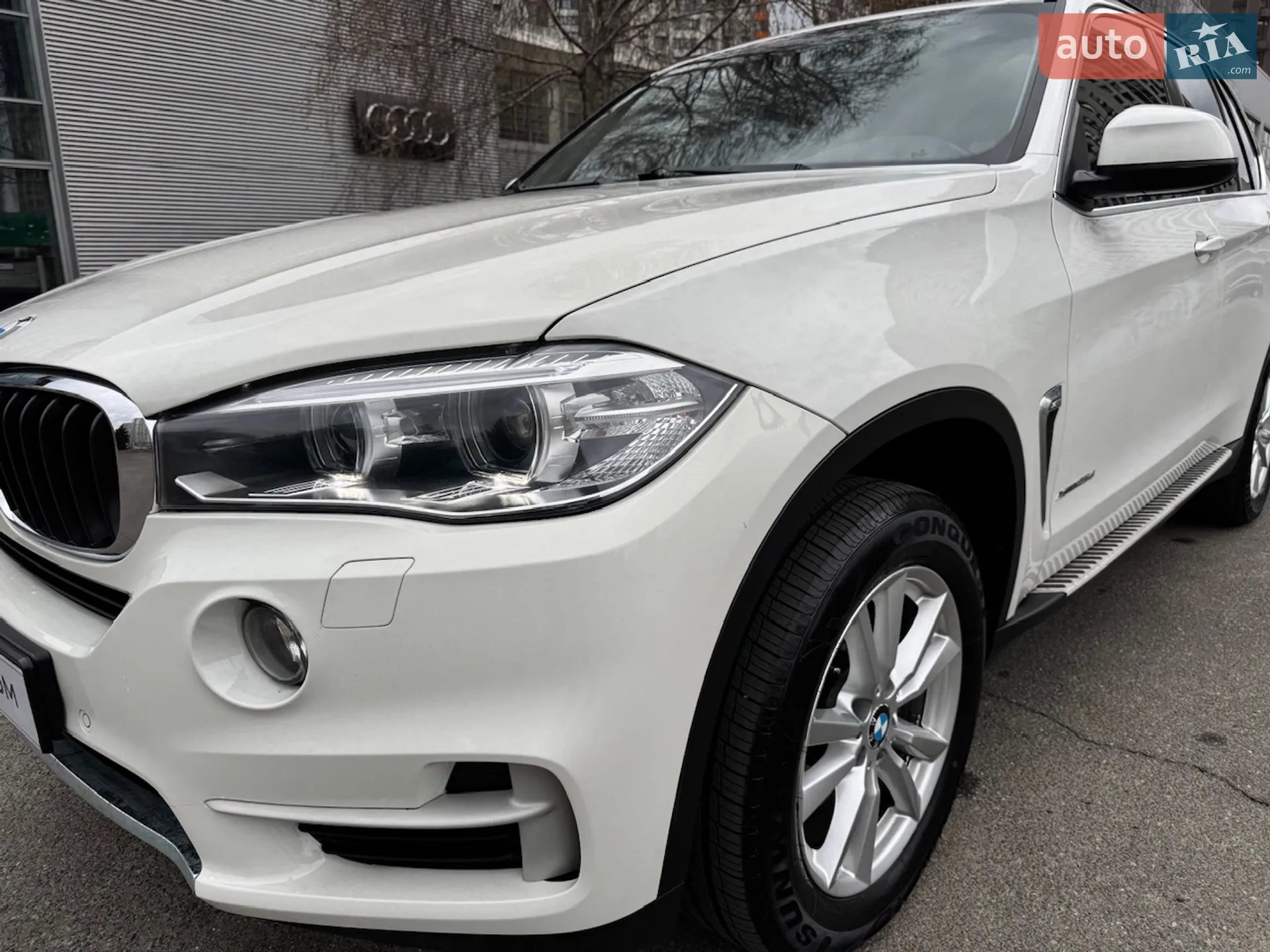 2018 BMW X5 - мініатюра 109