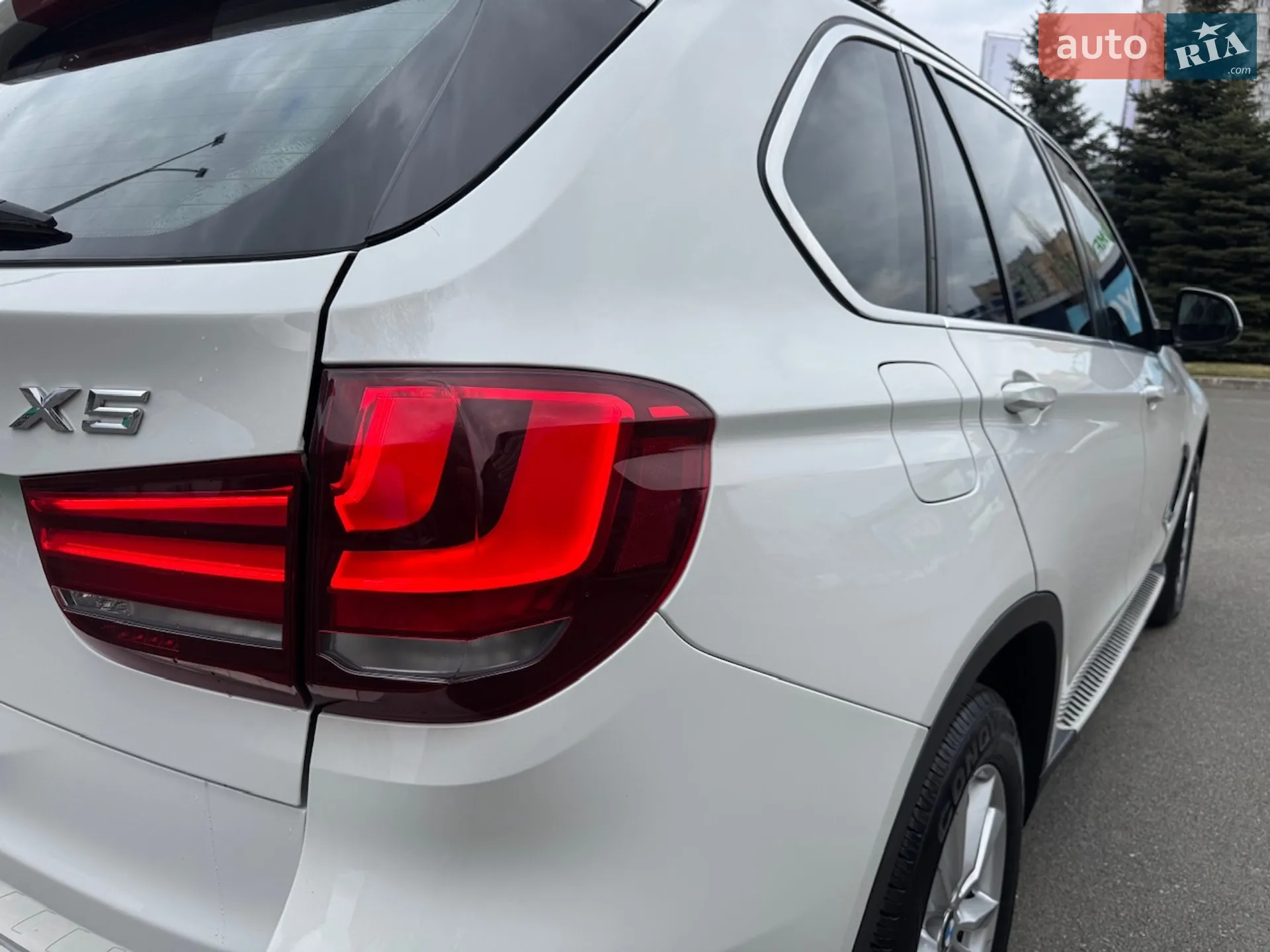 2018 BMW X5 - мініатюра 10