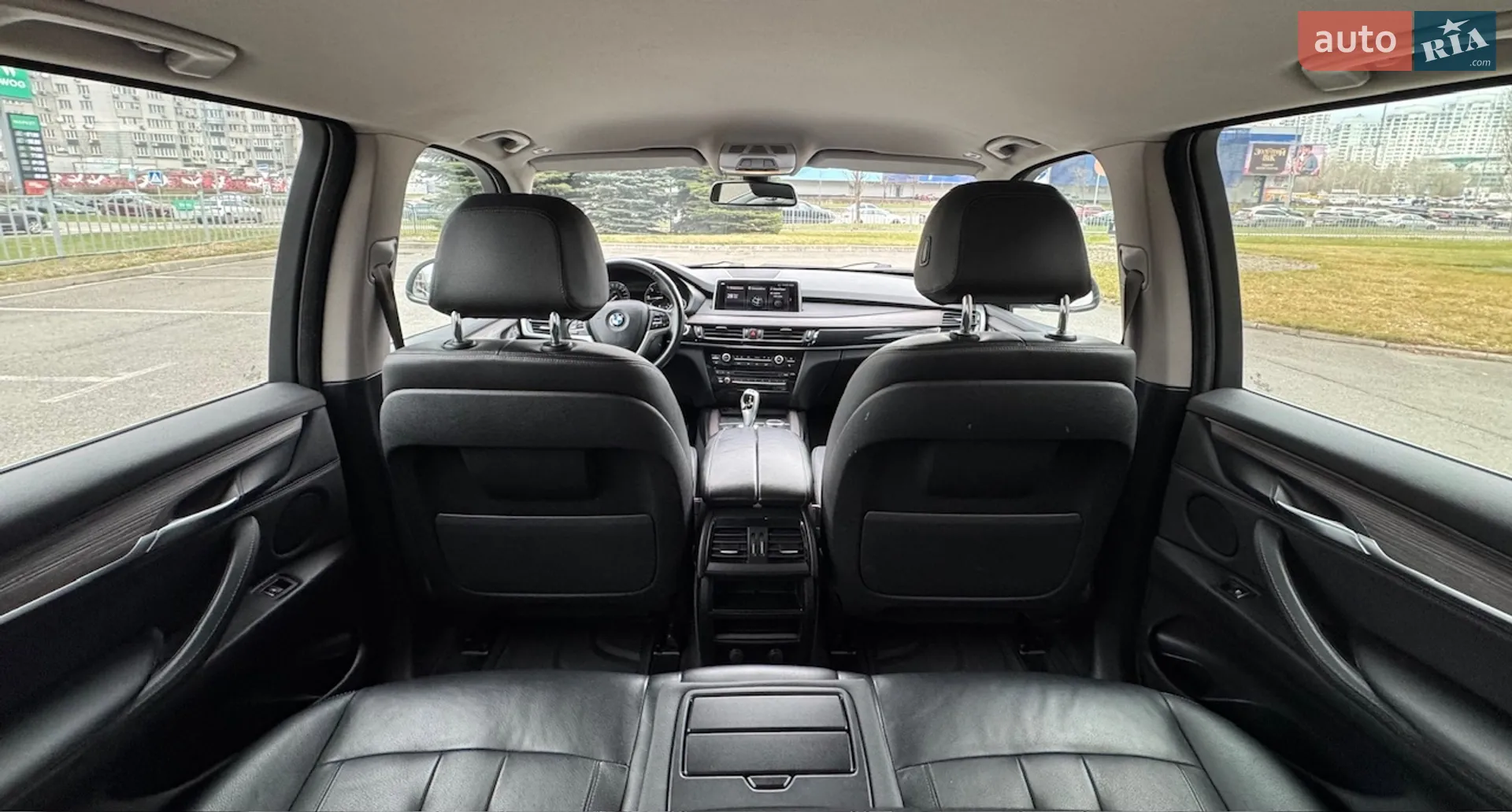 2018 BMW X5 - мініатюра 15