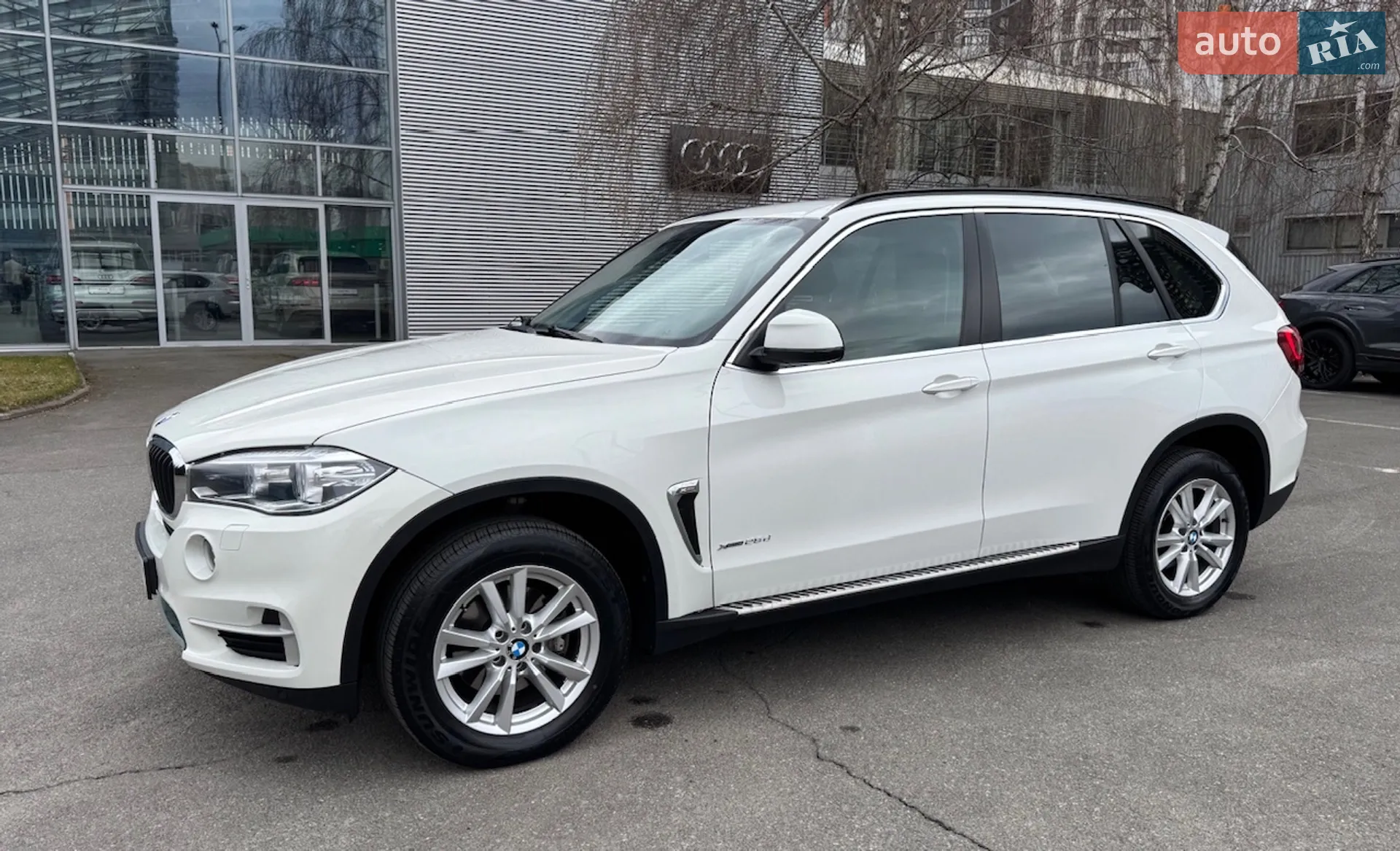 2018 BMW X5 - мініатюра 103