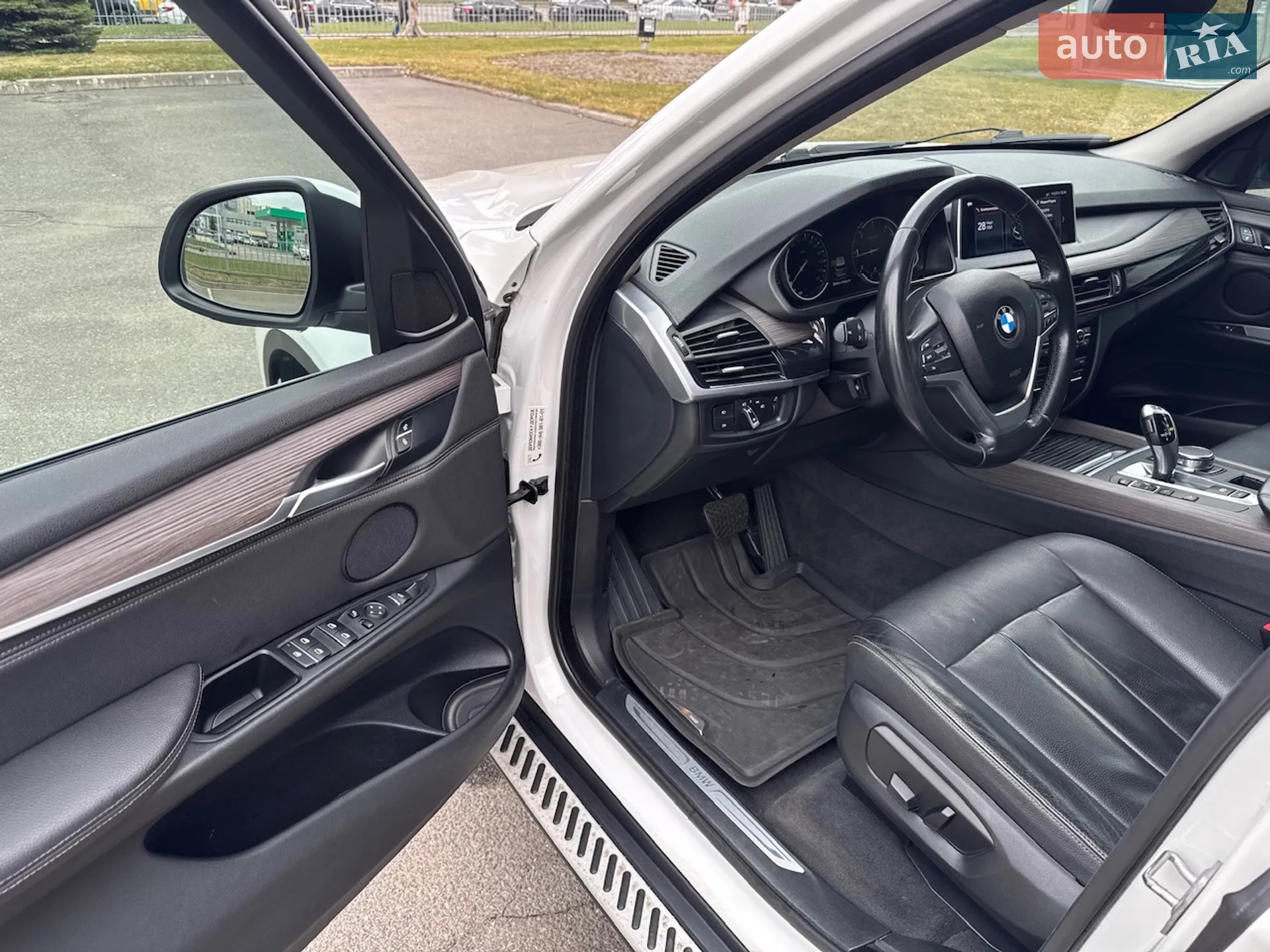 2018 BMW X5 - мініатюра 23