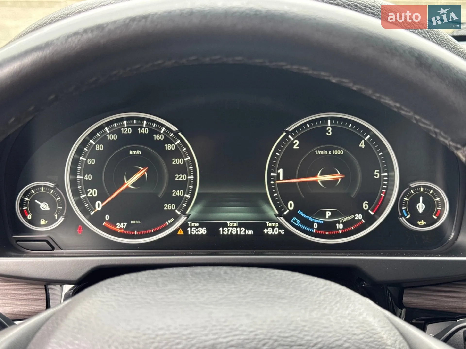 2018 BMW X5 - мініатюра 34