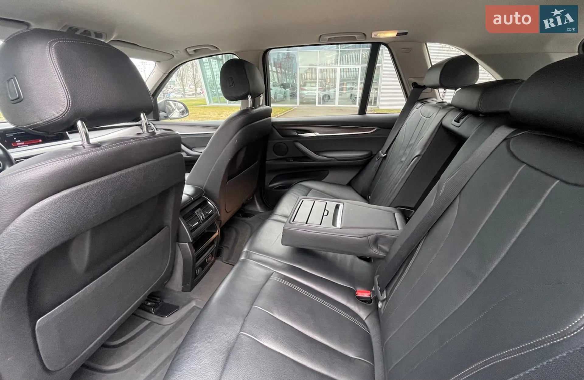 2018 BMW X5 - мініатюра 77