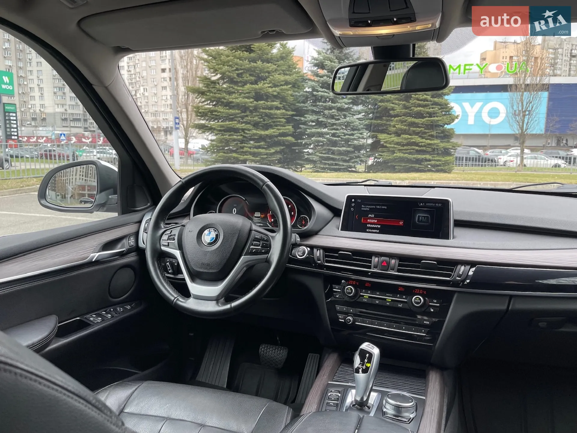2018 BMW X5 - мініатюра 82