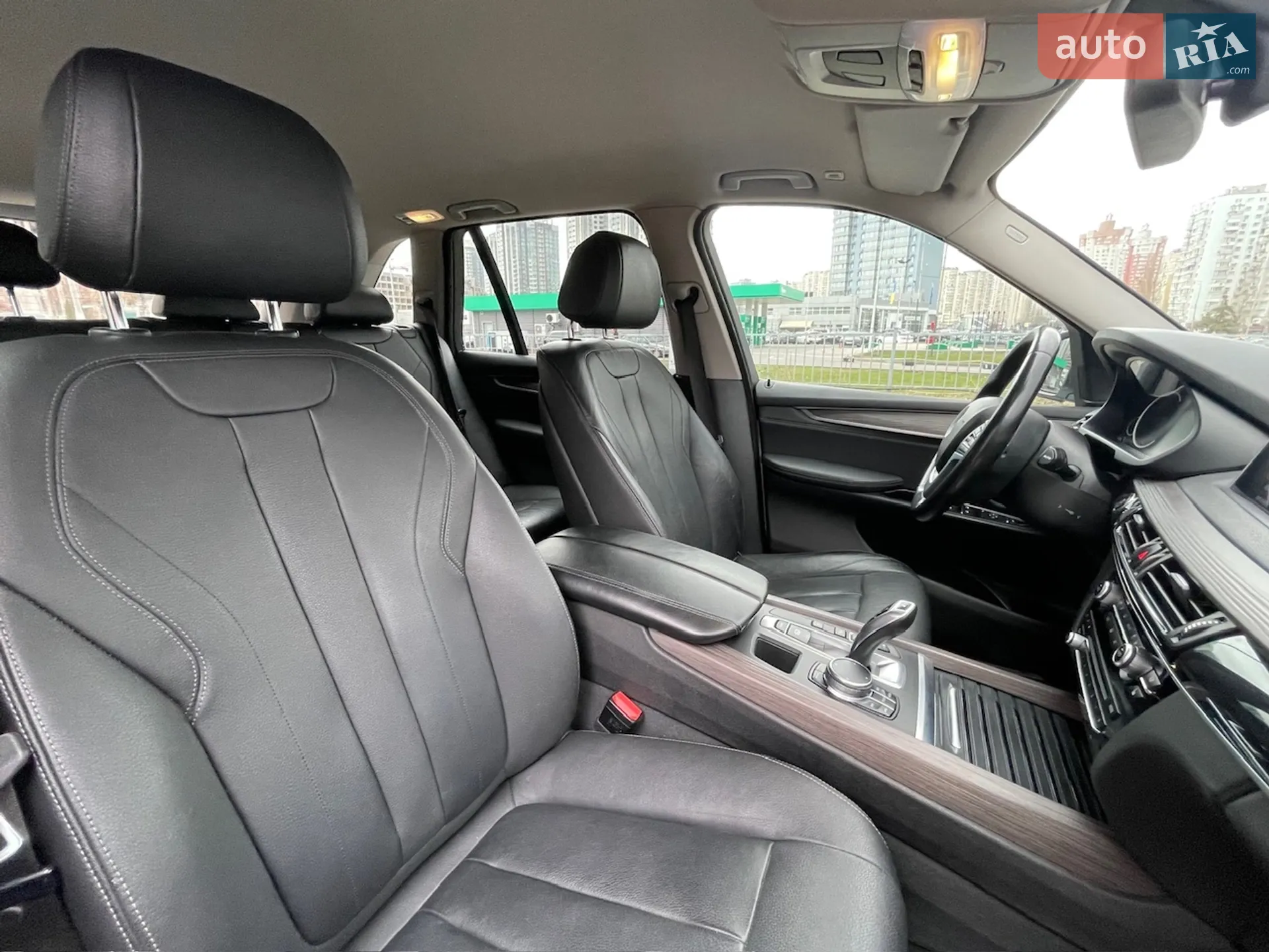 2018 BMW X5 - мініатюра 89