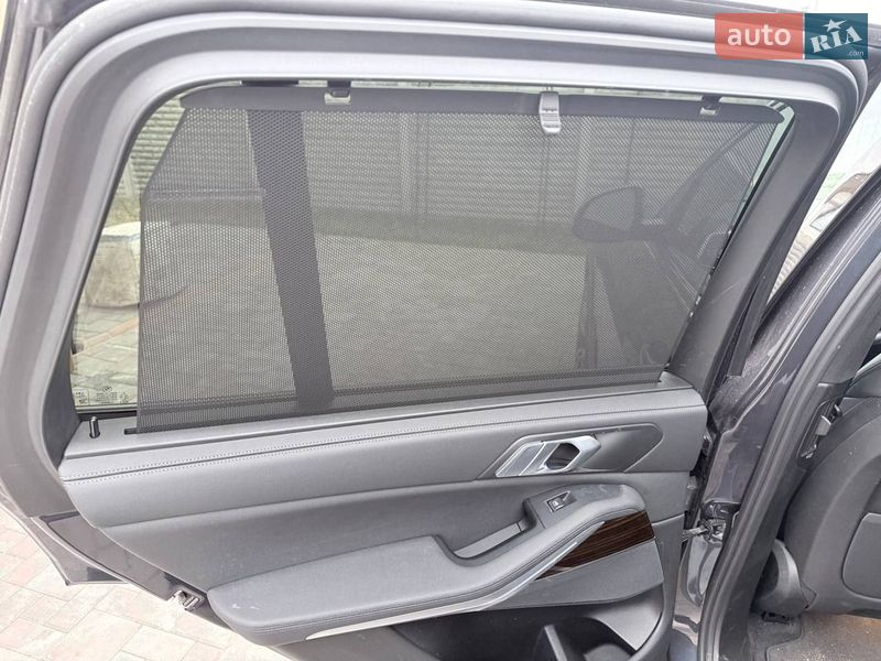 Позашляховик / Кросовер BMW X5 2019 в Вінниці