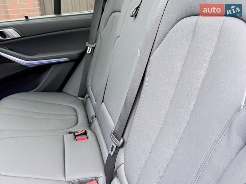 Позашляховик / Кросовер BMW X5 2019 в Вінниці