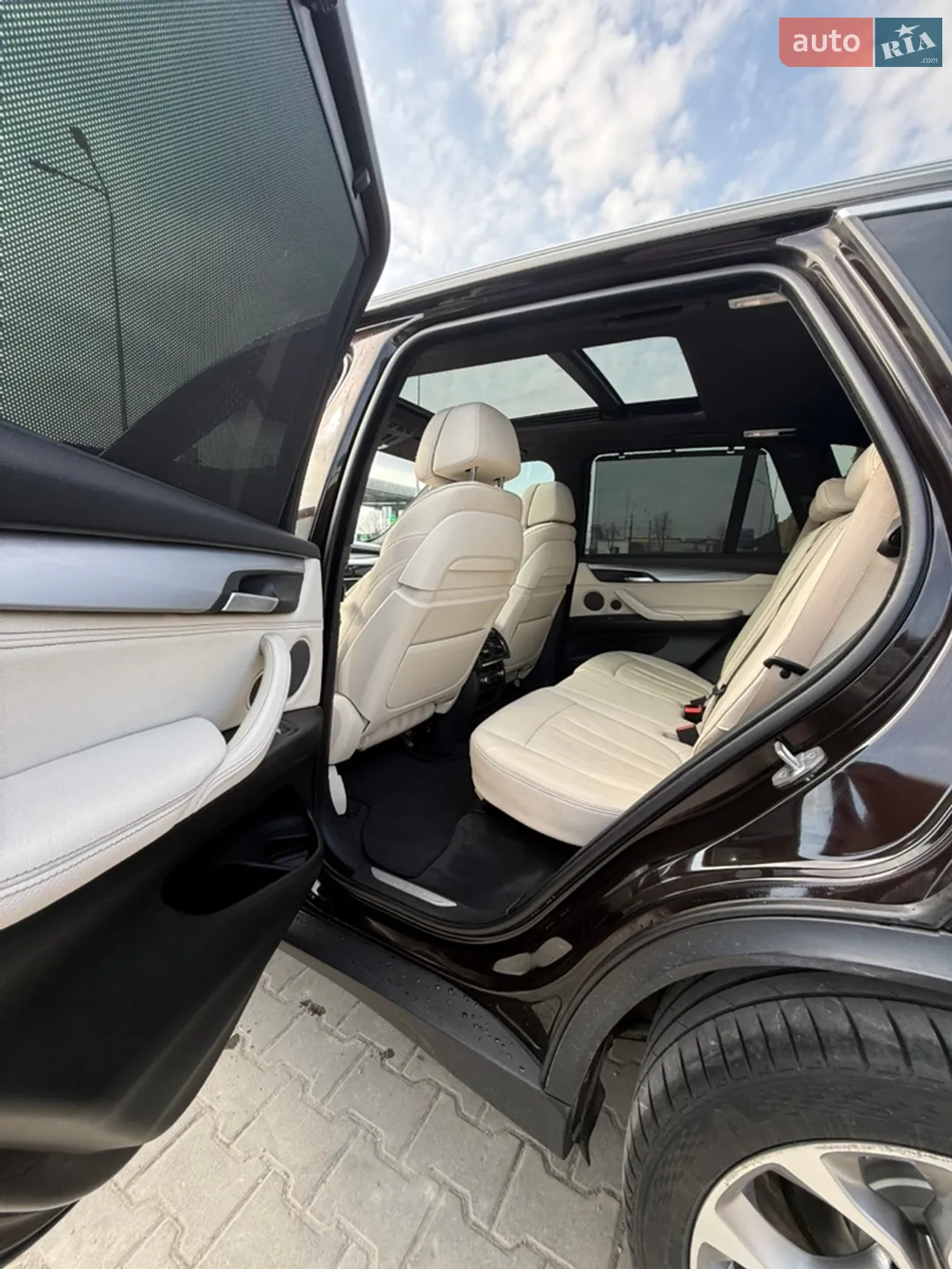 2013 BMW X5 - мініатюра 9