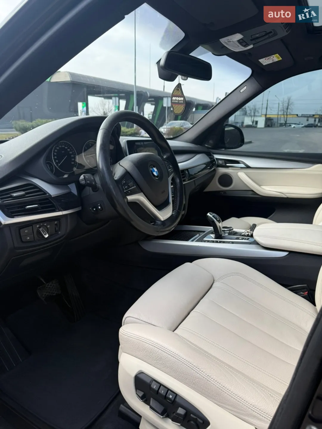2013 BMW X5 - мініатюра 13