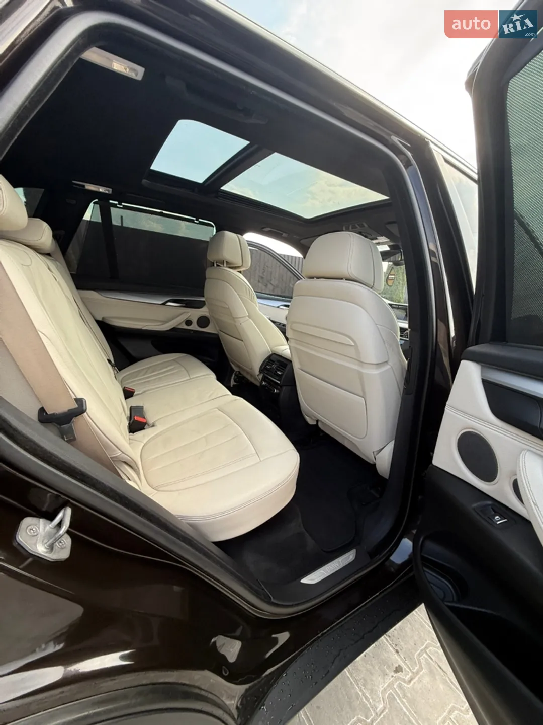 2013 BMW X5 - мініатюра 16