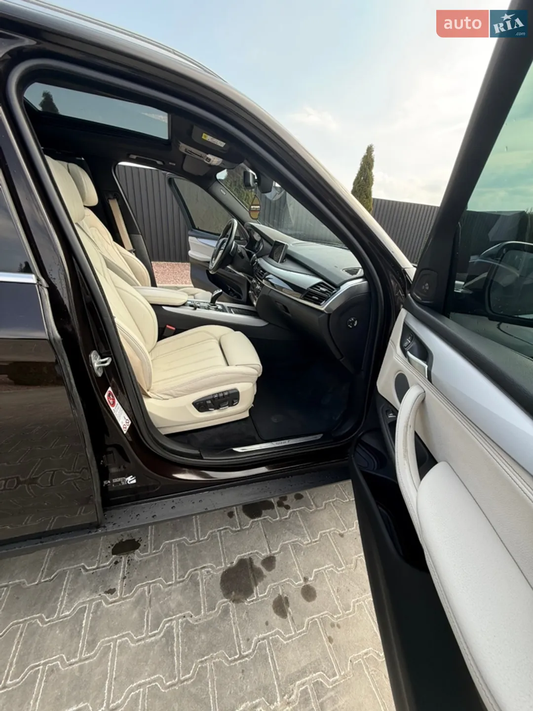 2013 BMW X5 - мініатюра 18