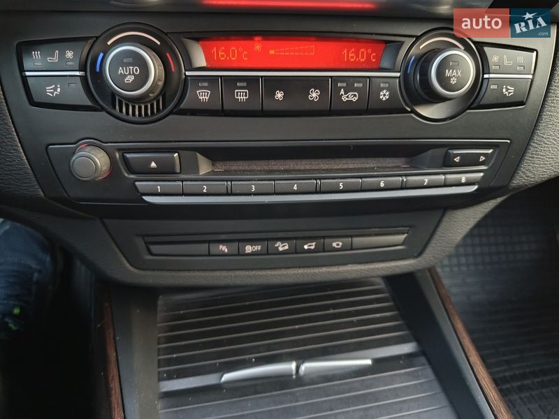 Внедорожник / Кроссовер BMW X5 2010 в Виннице фото 42 Внедорожник / Кроссовер BMW X5 2010 в Виннице