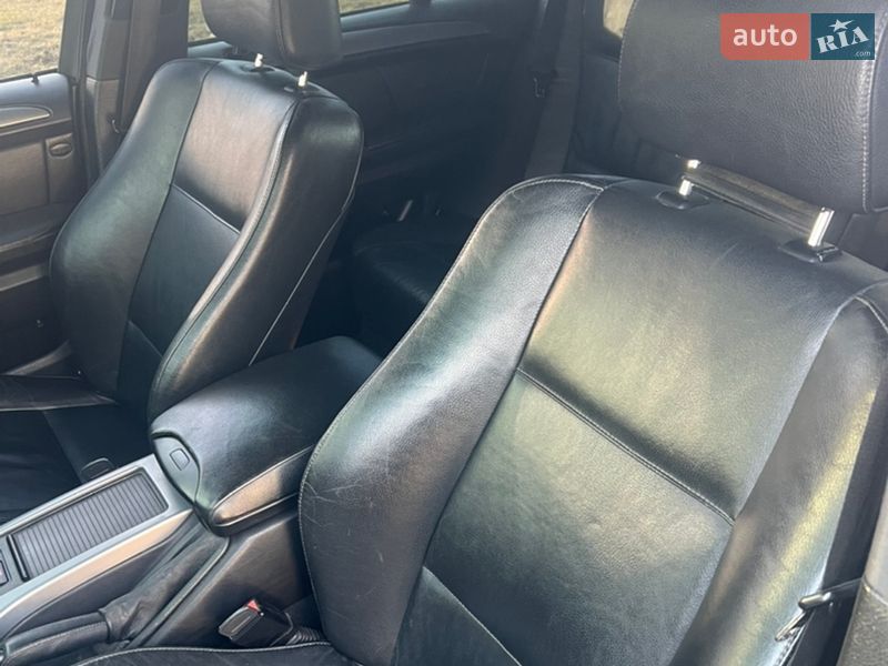 Внедорожник / Кроссовер BMW X5 2004 в Ровно фото 19 Внедорожник / Кроссовер BMW X5 2004 в Ровно