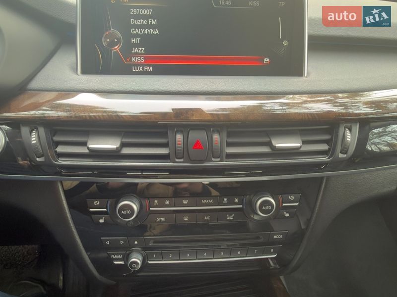 Внедорожник / Кроссовер BMW X5 2014 в Львове фото 24 Внедорожник / Кроссовер BMW X5 2014 в Львове