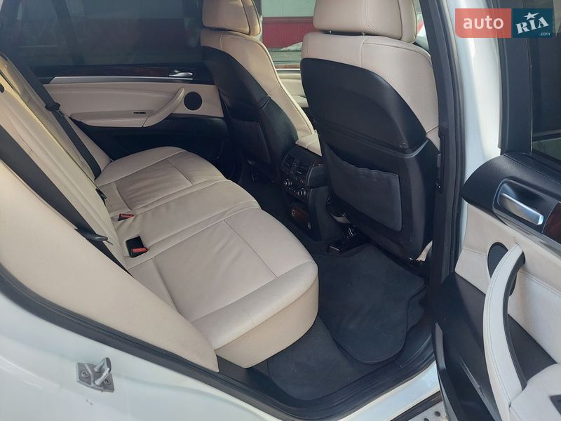 Внедорожник / Кроссовер BMW X5 2011 в Львове фото 21 Внедорожник / Кроссовер BMW X5 2011 в Львове