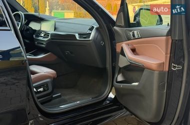Внедорожник / Кроссовер BMW X5 2020 в Львове