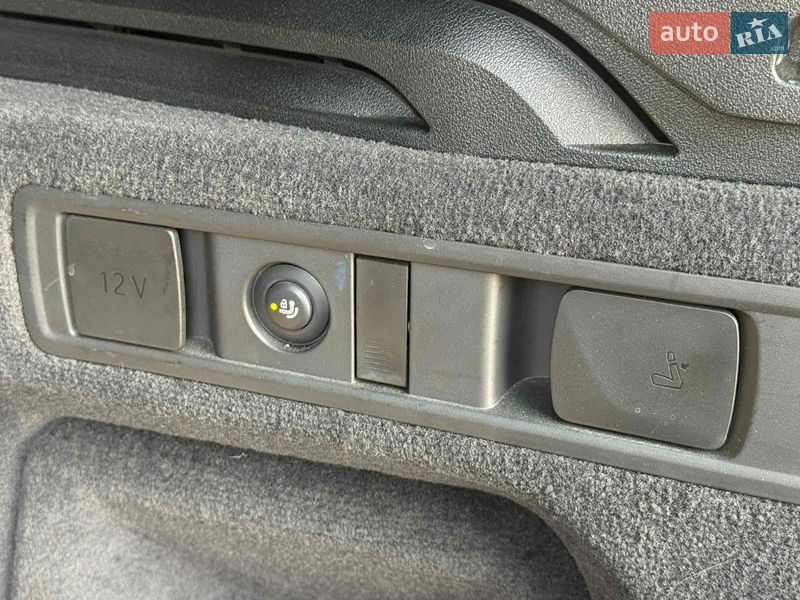 Позашляховик / Кросовер BMW X5 2020 в Львові