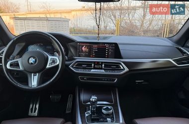 Внедорожник / Кроссовер BMW X5 2020 в Львове