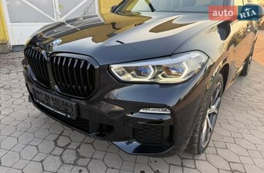 Внедорожник / Кроссовер BMW X5 2020 в Львове