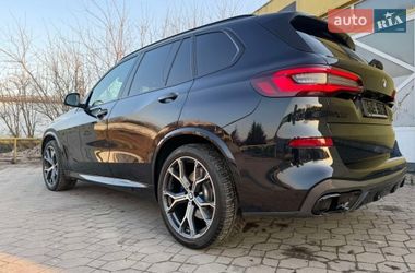 Внедорожник / Кроссовер BMW X5 2020 в Львове