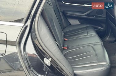 Позашляховик / Кросовер BMW X5 2014 в Самборі