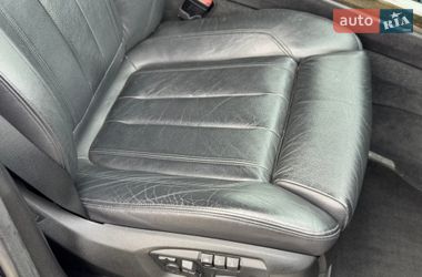Позашляховик / Кросовер BMW X5 2014 в Самборі