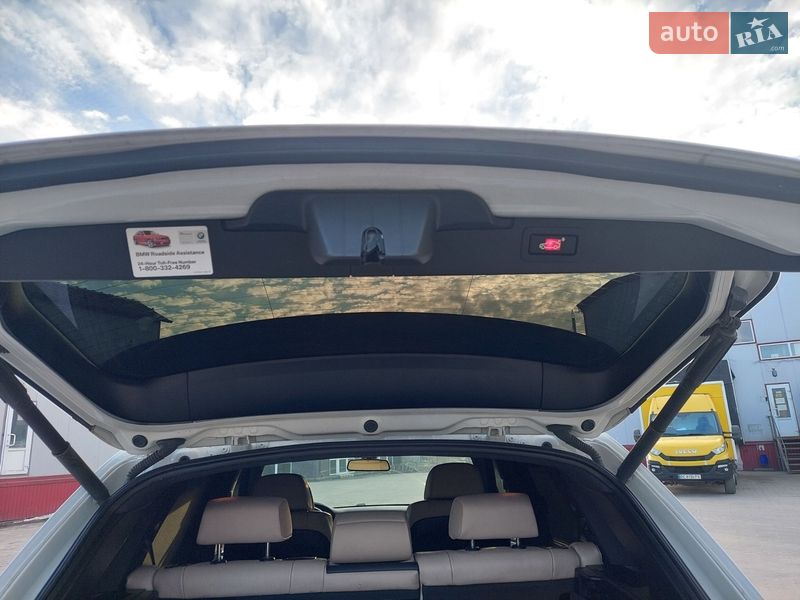 Внедорожник / Кроссовер BMW X5 2011 в Львове фото 38 Внедорожник / Кроссовер BMW X5 2011 в Львове