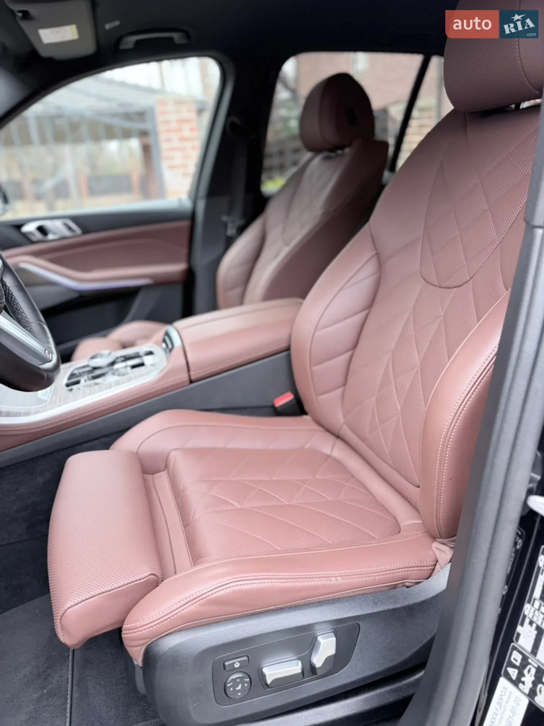 2024 BMW X5 - мініатюра 41