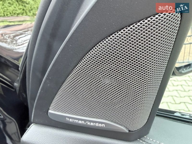 Внедорожник / Кроссовер BMW X5 2024 в Киеве фото 50 Внедорожник / Кроссовер BMW X5 2024 в Киеве