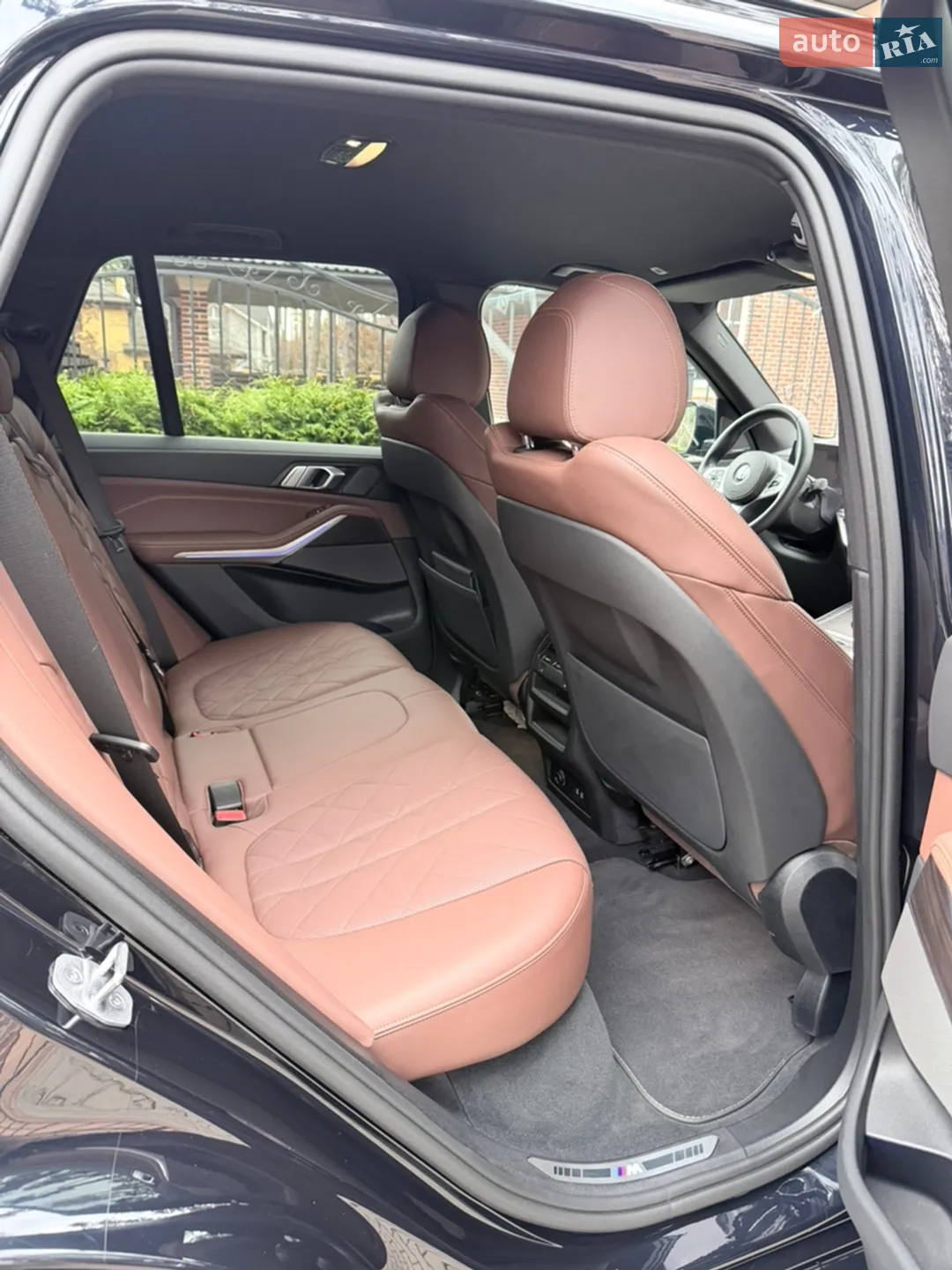 2024 BMW X5 - мініатюра 54