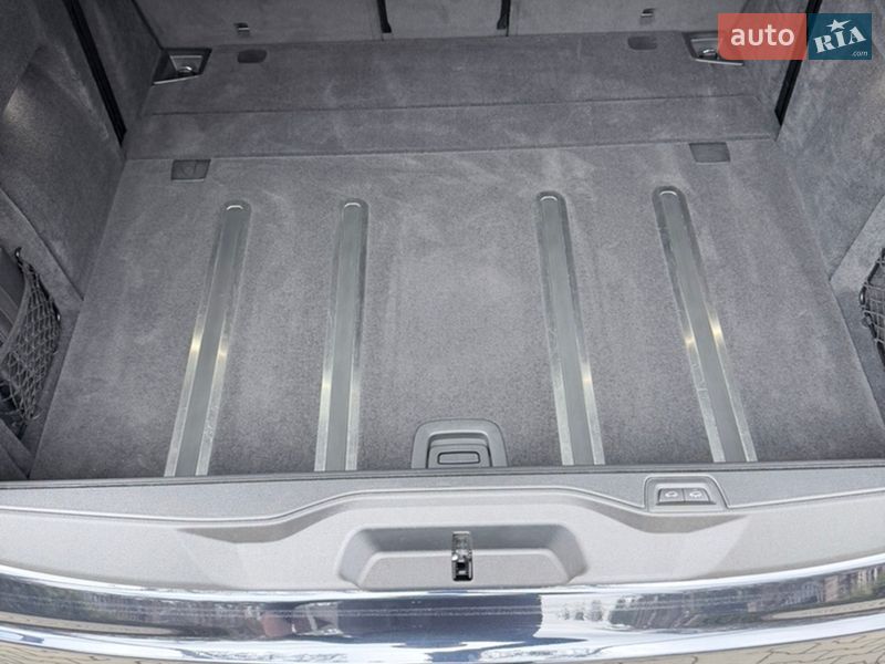 Внедорожник / Кроссовер BMW X5 2024 в Киеве фото 58 Внедорожник / Кроссовер BMW X5 2024 в Киеве