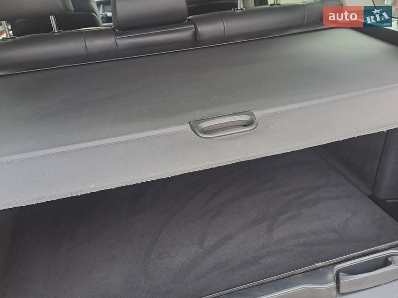 Позашляховик / Кросовер BMW X5 2012 в Тернополі