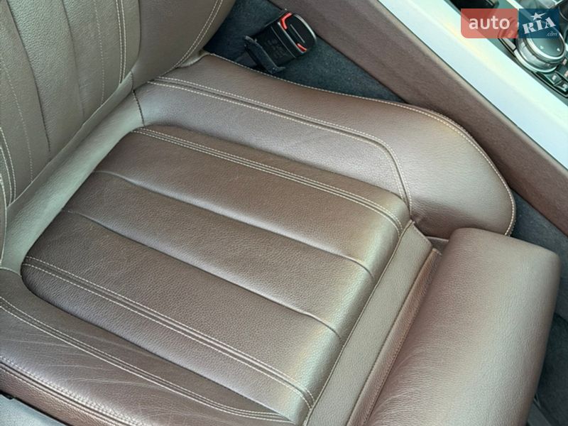 Внедорожник / Кроссовер BMW X5 2015 в Вараше