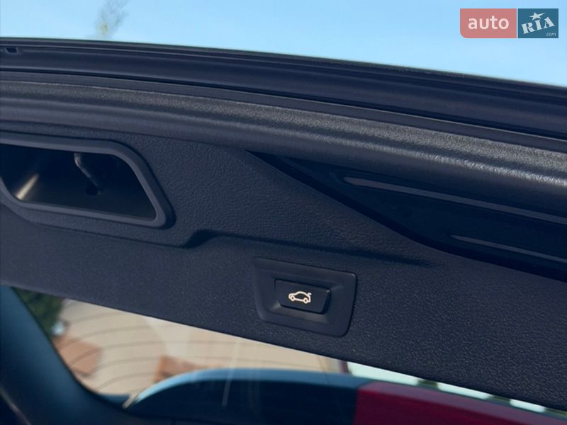 Внедорожник / Кроссовер BMW X5 2015 в Вараше