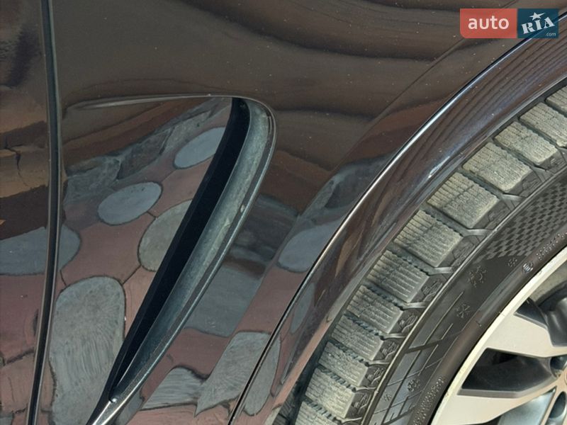 Внедорожник / Кроссовер BMW X5 2015 в Вараше