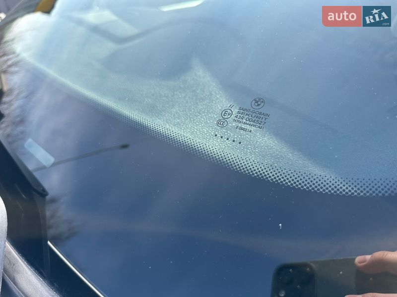 Внедорожник / Кроссовер BMW X5 2011 в Василькове