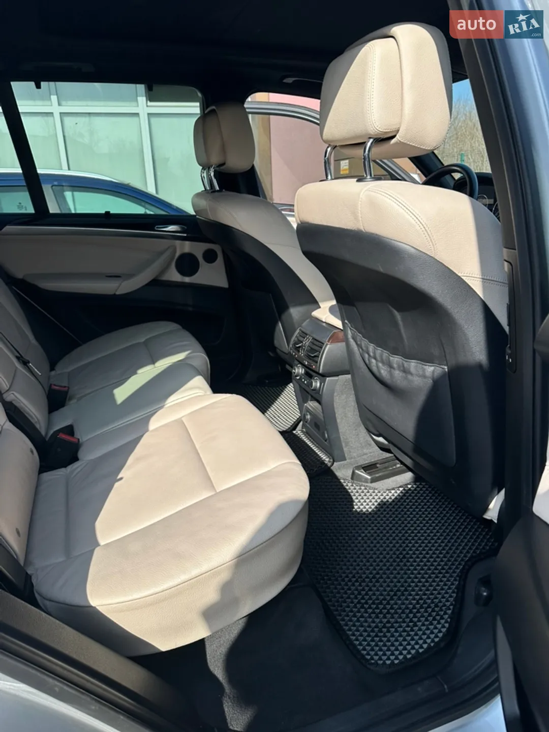 2011 BMW X5 - мініатюра 29