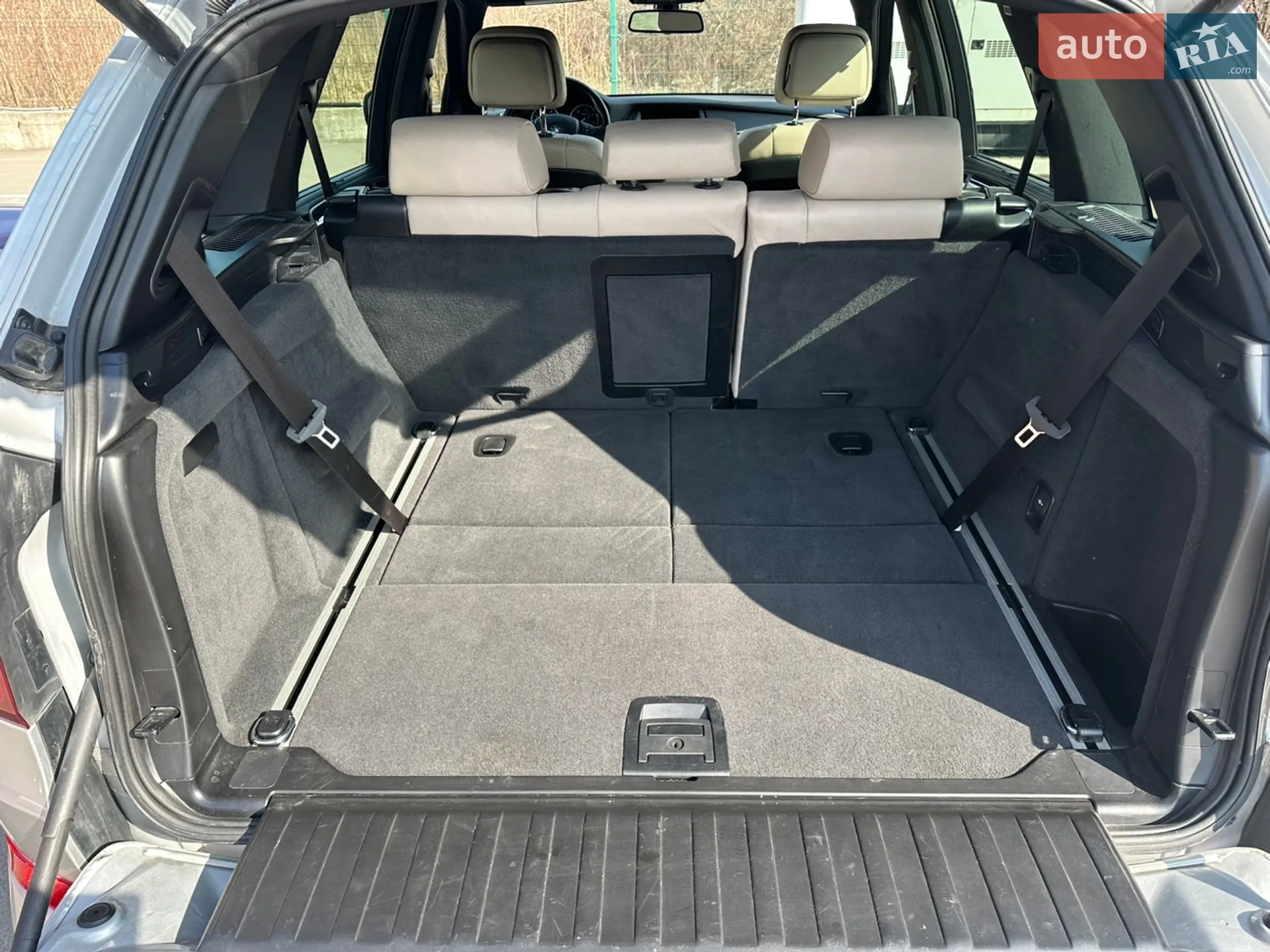 2011 BMW X5 - мініатюра 34