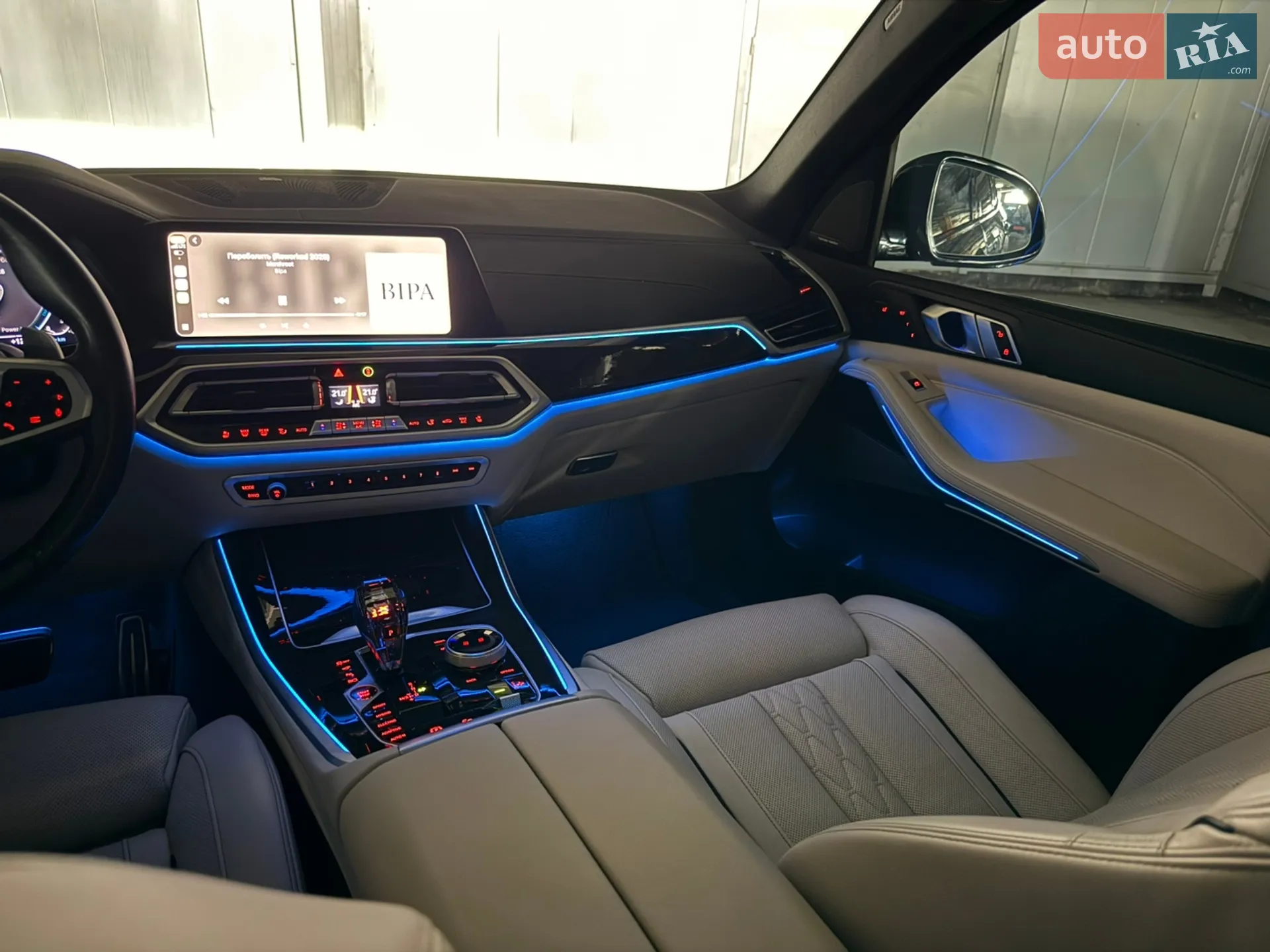 2021 BMW X5 - мініатюра 29