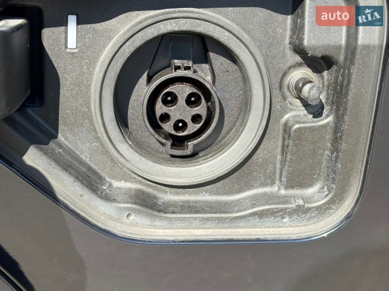 Внедорожник / Кроссовер BMW X5 2021 в Киеве