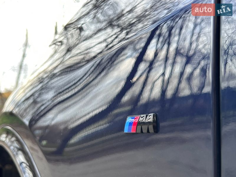 Внедорожник / Кроссовер BMW X5 2014 в Тернополе фото 6 Внедорожник / Кроссовер BMW X5 2014 в Тернополе