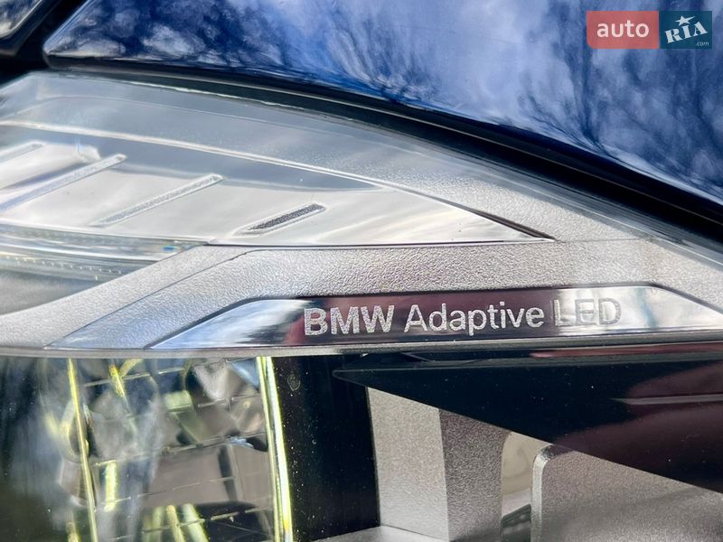 Внедорожник / Кроссовер BMW X5 2014 в Тернополе фото 41 Внедорожник / Кроссовер BMW X5 2014 в Тернополе