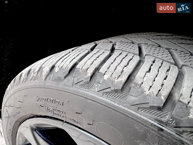 Внедорожник / Кроссовер BMW X5 2014 в Тернополе фото 47 Внедорожник / Кроссовер BMW X5 2014 в Тернополе